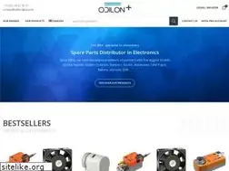 Sites similar to odilonplus.com