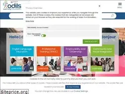 Sites similar to odils.com