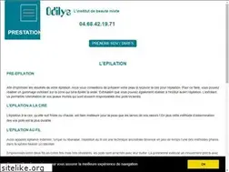 Sites similar to odilys.fr