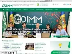 Sites similar to odimm.md