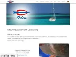 Sites similar to odin-sailing.de