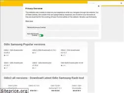 Sites similar to odin-samsung.com