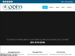 Sites similar to odin.tech