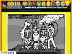 Sites similar to odinandfriends.com