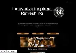 Sites similar to odinbrewing.com