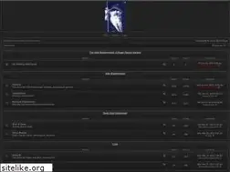Sites similar to odinbrotherhoodforum.com