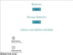 Sites similar to odindistribution.co.za