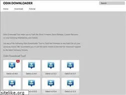 Sites similar to odindownloader.com