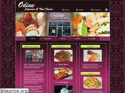 Sites similar to odine.ca