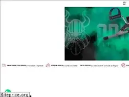 Sites similar to odinfit.com.br