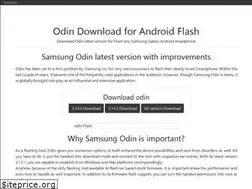 Sites similar to odinflash.com