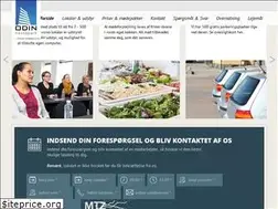 Sites similar to odinhavnepark.dk