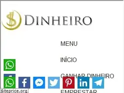 Sites similar to odinheiro.com.br