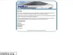 Sites similar to odinict.nl