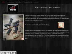 Sites similar to odininnovations.com