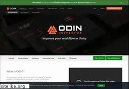 Sites similar to odininspector.com