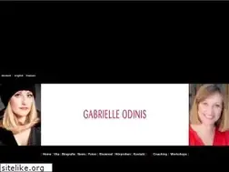 Sites similar to odinis.de