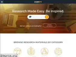 Sites similar to odinity.com