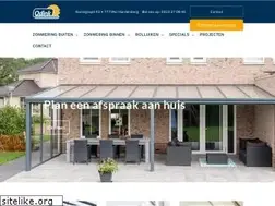 Sites similar to odinkzonwering.nl