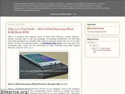 Sites similar to odinnewsfeed.blogspot.com