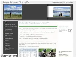Sites similar to odino.nl