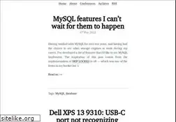 Sites similar to odino.org