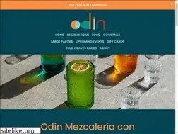 Sites similar to odinoakland.com