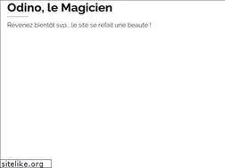 Sites similar to odinomagic.fr