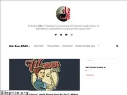 Sites similar to odinozlen.com