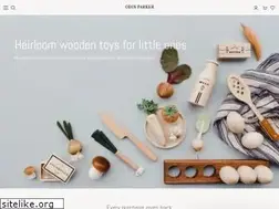 Sites similar to odinparker.com