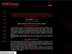 Sites similar to odinprawda.de