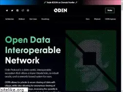 Sites similar to odinprotocol.io