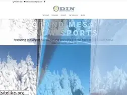 Sites similar to odinrecreation.com