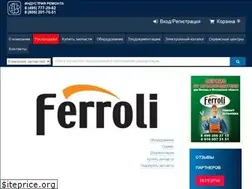 Sites similar to odinremont.ru