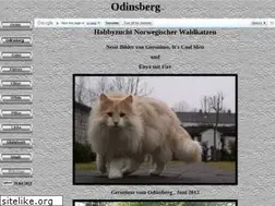 Sites similar to odinsberg.de