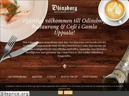 Sites similar to odinsborg.nu