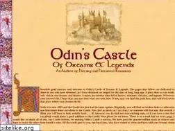 Sites similar to odinscastle.org