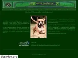 Sites similar to odinsdoghouse.de