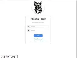 Sites similar to odinshop.se