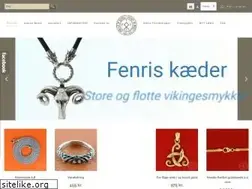 Sites similar to odinsklinge.dk