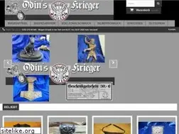 Sites similar to odinskrieger.com