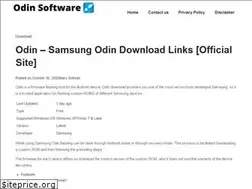 Sites similar to odinsoft.site