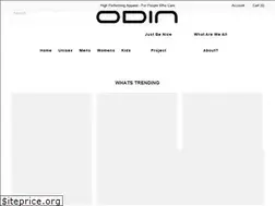 Sites similar to odinsports.com.au