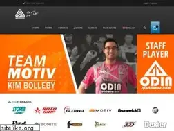 Sites similar to odinsportswear.com