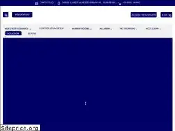 Sites similar to odinstore.it
