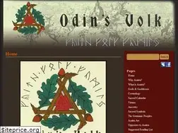 Sites similar to odinsvolk.ca