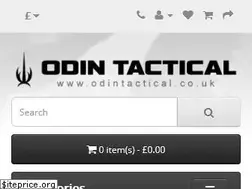 Sites similar to odintactical.co.uk