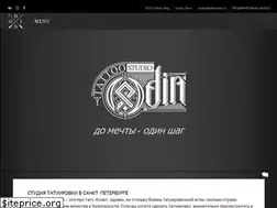 Sites similar to odintattoo.ru