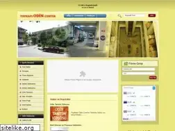 Sites similar to odintopkapicenter.com