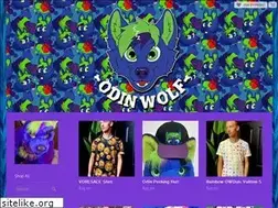 Sites similar to odinwolf.storenvy.com